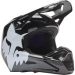 FOX V1 Shield Junior Black 2026 (C.FX.V1 26SH-JR NEGRO-001)