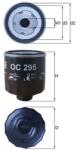 KNECHT OC 295 Filtru ulei
