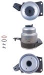 KNECHT KL 829D filtru combustibil