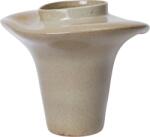 Ferm Living Vază Evio 35 cm, oliv (1104272540)