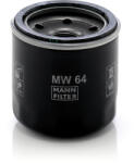 Mann-filter MW 64 Filtru ulei