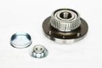 ASAM 55649 Set rulment roata