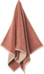 Ferm Living Prosop Ekko 50 x 100 cm mocha (1104272797) Prosop