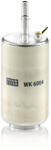 Mann-filter WK 6004 filtru combustibil