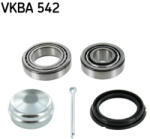 SKF VKBA 542 Set rulment roata