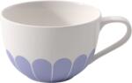 Villeroy & Boch Ceașcă de cappuccino Fleur Bleu 300 ml (10-4551-1240)