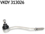 SKF VKDY 313026 Cap de bara