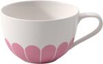 Villeroy & Boch Ceașcă de cappuccino Fleur Cassis 300 ml (10-4553-1240)