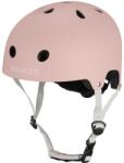 Banwood Детска вело каска eco (helmet-dustyrose)