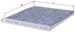 KNECHT LAK 157 Filtru aer habitaclu