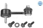 MEYLE 116 060 0027 MEYLE-ORIGINAL: True to OE. Brat/bieleta suspensie stabilizator