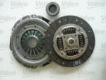 VALEO 826877 SERVICE KIT3P for CONVERSION KIT Set ambreiaj