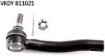 SKF VKDY 811021 Cap de bara