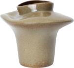 Ferm Living Vază Evio 22 cm oliv (1104272539)
