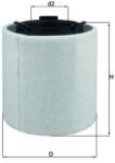 KNECHT LX 2831 Filtru aer