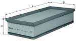 KNECHT LX 3284 Filtru aer