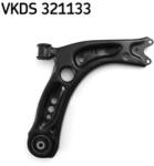 SKF VKDS 321133 Brat suspensie roata