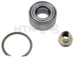 SNR R158.35 Set rulment roata