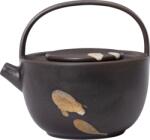 Ferm Living Ceainic cu infuzor Koyo 850 ml, maro închis (1104272620)