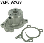 SKF VKPC 92939 Pompa de apa racire motor