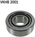 SKF VKHB 2001 Rulment roata