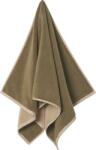 Ferm Living Prosop Ekko 70 x 140 cm oliv (1104272801) Prosop