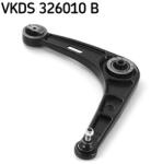 SKF VKDS 326010 B Brat suspensie roata