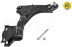 MEYLE 53-16 050 0058/HD MEYLE-HD: Better than OE. Brat suspensie roata