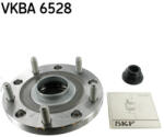 SKF VKBA 6528 Set rulment roata
