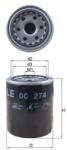 KNECHT OC 274 Filtru ulei