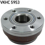 SKF VKHC 5953 Butuc roata