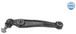 MEYLE 316 050 0036 MEYLE-ORIGINAL: True to OE. Brat suspensie roata