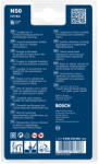 Bosch 0 242 232 802 Super 4 Bujii Bujie