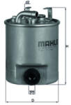 KNECHT KL 195 filtru combustibil