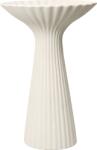Ferm Living Adăpătoare pentru păsări Fountain 75 cm, alb spart (1104272746)