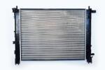 ASAM 75878 Radiator racire motor