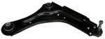 ASAM 80878 Brat suspensie roata