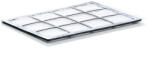 Mann-filter CU 2504 Filtru aer habitaclu