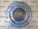 VALEO 835101 KIT4P - CONVERSION KIT with High Efficiency Clutch Set ambreiaj