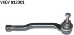 SKF VKDY 812001 Cap de bara