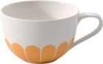 Villeroy & Boch Ceașcă de cappuccino Fleur Soleil 300 ml (10-4552-1240)