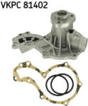 SKF VKPC 81402 Pompa de apa racire motor