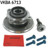 SKF VKBA 6713 Set rulment roata