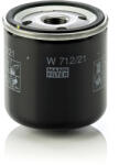 Mann-filter W 712/21 Filtru ulei