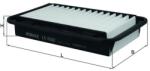 KNECHT LX 3282 Filtru aer
