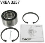 SKF VKBA 3257 Set rulment roata