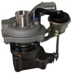 ASAM 30930 Compresor sistem de supraalimentare