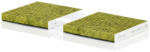 Mann-filter FP 19 004 FreciousPlus Filtru aer habitaclu
