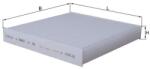KNECHT LA 395 Filtru aer habitaclu