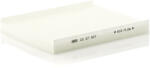 Mann-filter CU 27 007 Filtru aer habitaclu